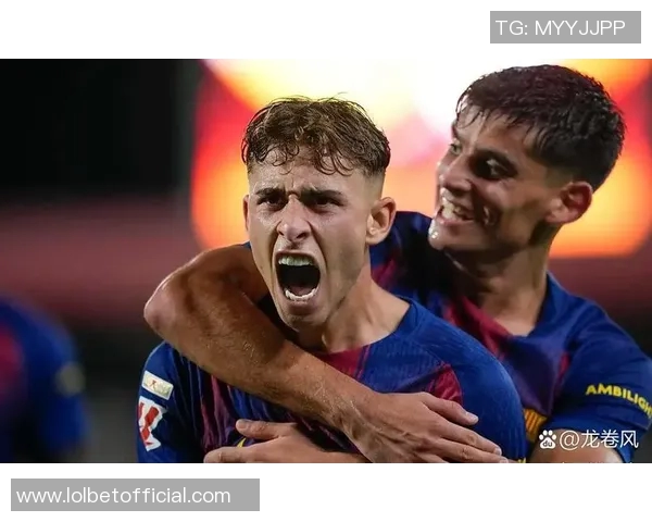 巴萨狂胜里昂五球大捷红牌事件引发全场热议与转会传闻