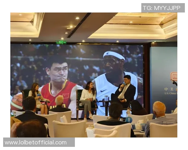 姚明牌地板的崛起与篮球文化的深度融合探讨