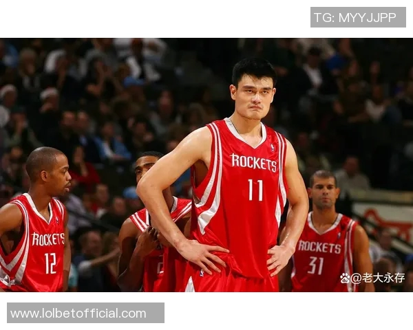 姚明的篮球传奇与电影背后的故事：从赛场到银幕的跨界之旅