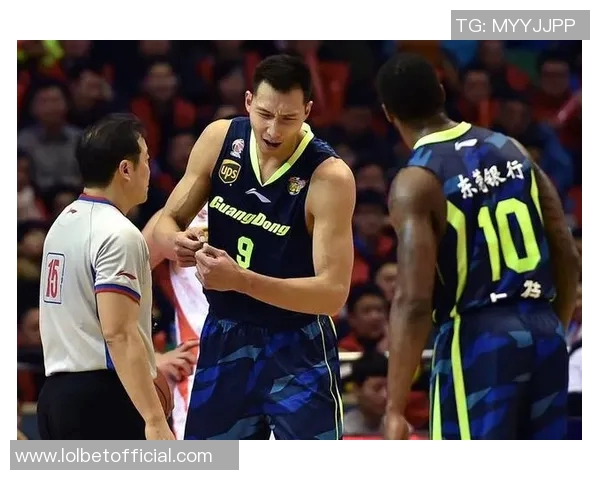 姚明领衔中国男篮强势逆袭立陶宛展现无与伦比的篮球实力与团队精神