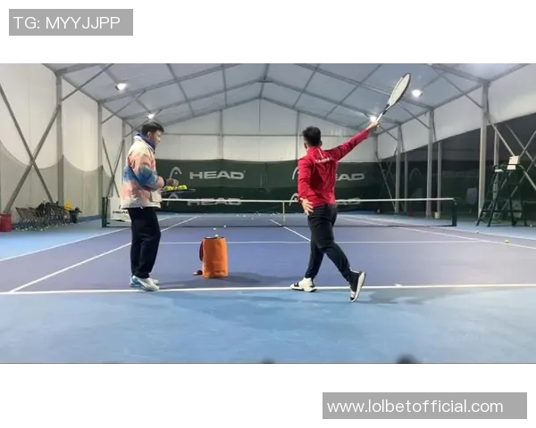 西安网球队的速度之谜：揭开网球巨献的神秘面纱