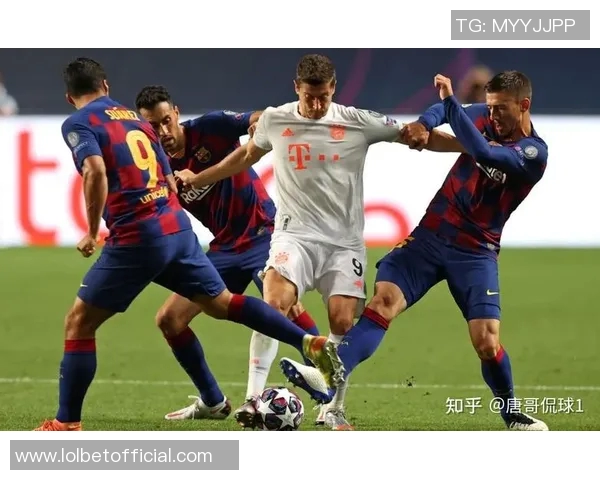 足总杯惊现冷门巴萨逆袭拜仁全场沸腾十大精彩进球回顾