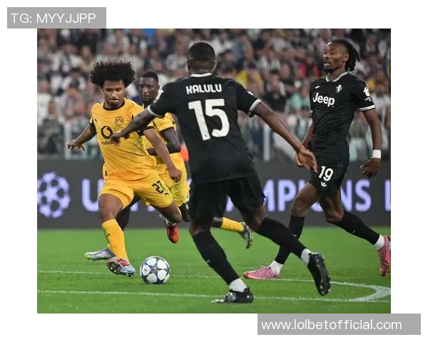 足总杯精彩对决尤文图斯与多特蒙德战成平局战术分析引发全场热议