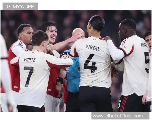 世界杯激战利物浦与拜仁0比0平局十大精彩瞬间回顾