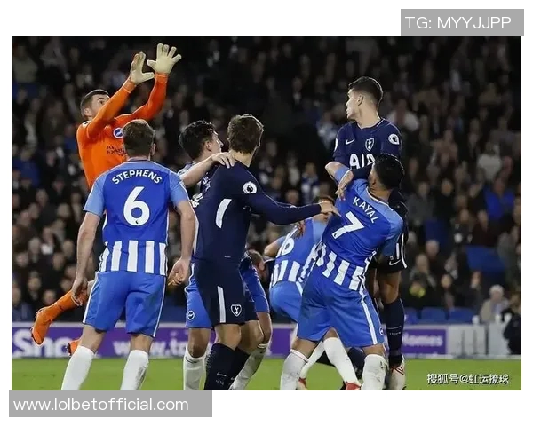 热刺在足总杯点球大战中险胜巴萨全场沸腾赛后精彩点评回顾