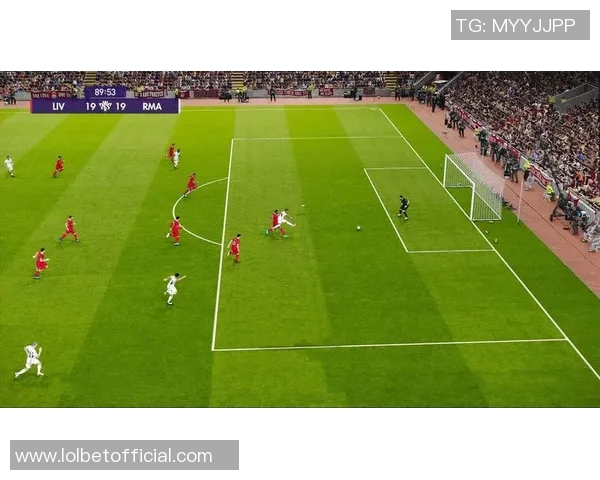 英超激战利物浦主场狂胜皇马4-0补时进球点燃全场激情