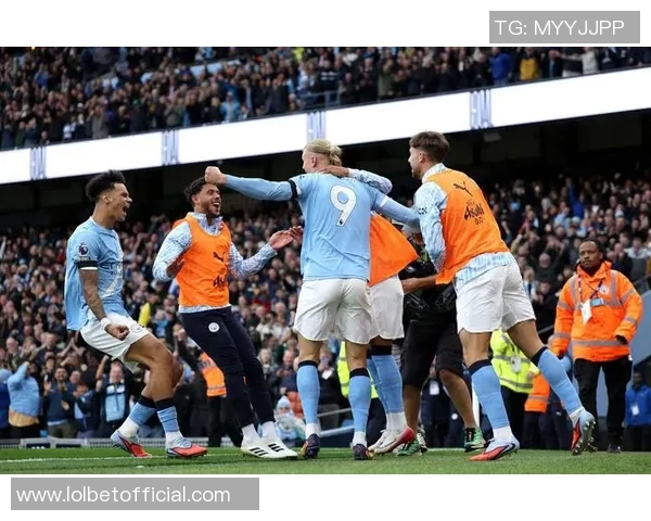 国王杯决赛曼城大胜曼联三球横扫全场精彩瞬间回顾与十大进球集锦