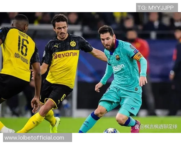 德甲惊现冷门多特蒙德逆转巴萨神扑瞬间震撼全场