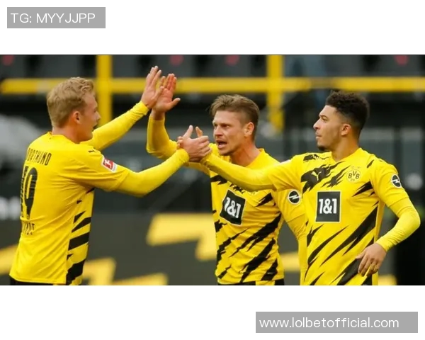 德甲精彩对决多特蒙德与波尔图激战成和引发全场热烈反响